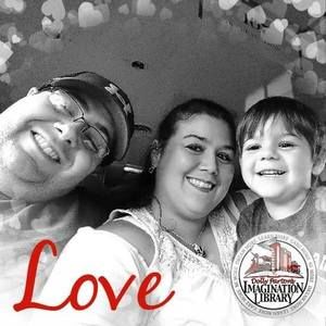 Meet your Posher, Lea